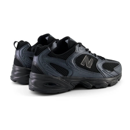 Buty sportowe męskie New Balance NB 530 AZORB czarne (MR530PB)