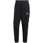 Spodnie adidas Essentials Small Logo Woven Cargo 7/8 Pants M (HE1859)