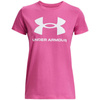 Koszulka Under Armour Live Sportstyle Graphic SSC W 1356305 659 (1356305659)