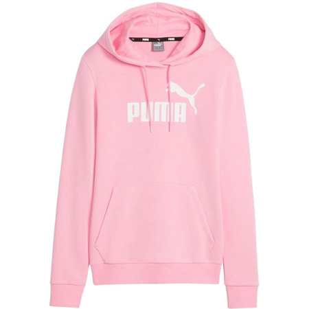 Bluza Puma ESS Logo Hoodie W 586797 30 (58679730)