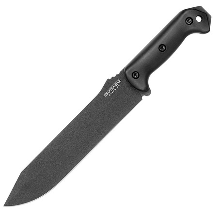 Ka-Bar BK9 (Becker Combat Bowie)