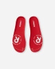 Sandały dziecięce buty Barefoot Reima Valoa Różowy (5400157B-3610)