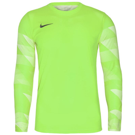 Koszulka Nike Dry Park IV JSY LS GK Jr CJ6072-702 (CJ6072702)