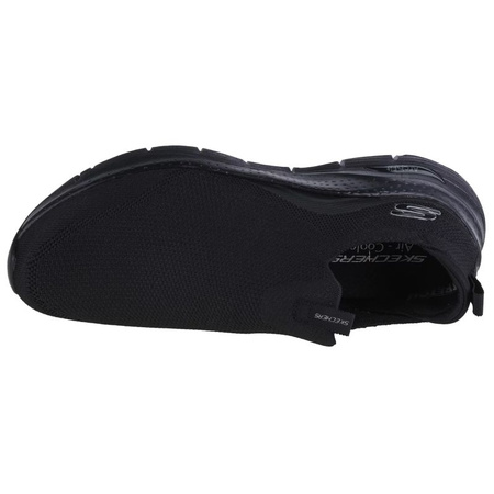 Skechers Arch Fit-Ascension 232404-BBK Czarne 41 (232404-BBK)