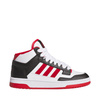Buty dla dzieci adidas Rapid Court Mid (JR3180)