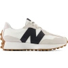 Sneakersy damskie New Balance WS327 beige Lifestyle (WS327GD)