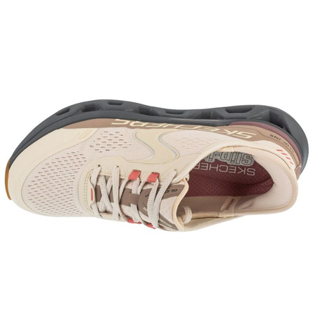 Skechers Slip-Ins: Glide-Step Altus 150510-NTGY Beżowe 36 (150510-NTGY)