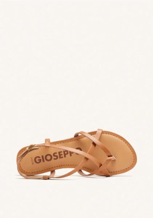 Buty Damskie Gioseppo LELEX (69114-P-Cuero)