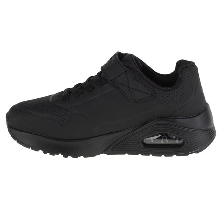 Buty Skechers Uno Air Blitz Jr 403673L-BBK (403673L-BBK)