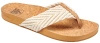 SANDAŁY DAMSKIE REEF CUSHION STRAND VINTAGE (CI3772)
