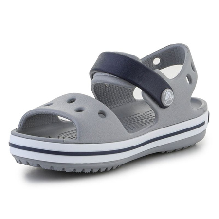 Sandały Crocs Crocband Jr  (12856-01U)