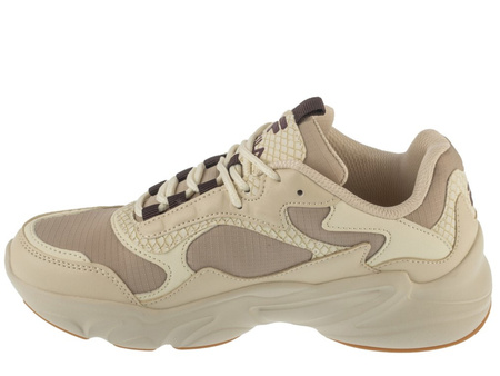 Buty Fila COLLENE A Beżowy (FFW019470027)