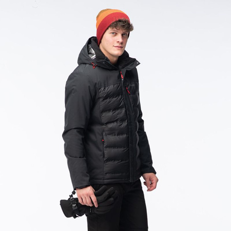 Kurtka Hi-Tec ocieplana Helten M  92800621383 (1157535)