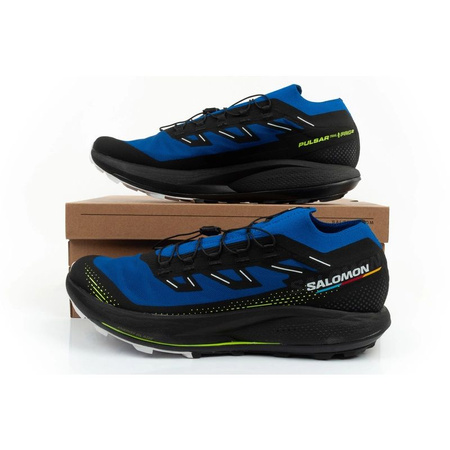 Buty do biegania Salomon Pulsar Trail Pro 2 M 473850 (1495882)