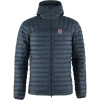 Kurtka ocieplana męska Fjällräven Expedition Lätt Hoodie M Navy (F86119-560)