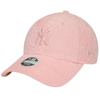 Czapka New Era 9FORTY New York Yankees Wmns Summer Cord W (60435001)