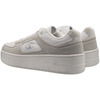 Buty Champion Foul Play PLat Velour Low Cut W S11702 ES002