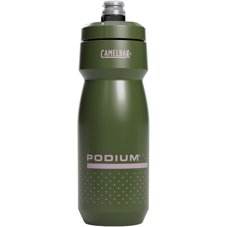 Wyprzedaż - Bidon rowerowy CAMELBAK Podium 710ml (C1875/304071)