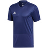 Koszulka męska adidas Condivo 18 Training Jersey granatowa (CV8233)