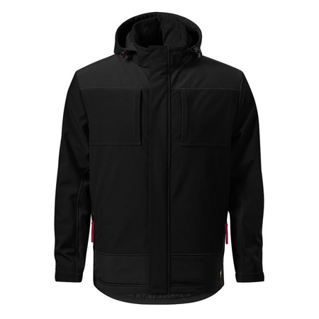 Kurtka Rimeck softshell Vertex M (MLI-W5501)