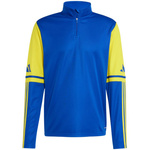 Bluza adidas Squadra 25 Training Top Jr JP3155 (1497384)