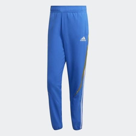 Spodnie adidas Juventus Turyn Trening Woven Pant M (H67142)