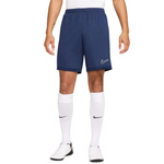 Spodenki męskie Nike Dri-Fit Academy 25 granatowe (FZ9776 410)