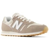 Sneakersy damskie New Balance 373 buty sportowe brązowe (WL373PQ2)