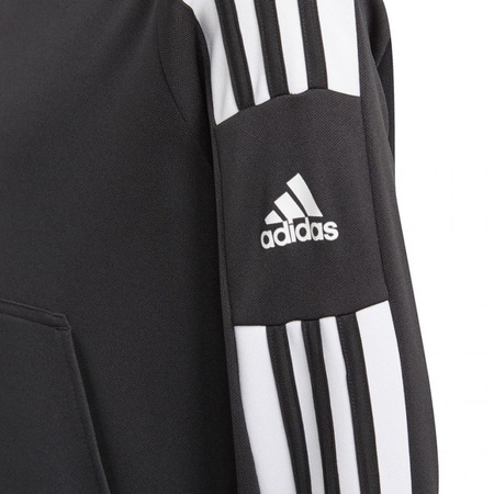 Bluza adidas Squadra 21 Hoody Youth Jr (GK9544)