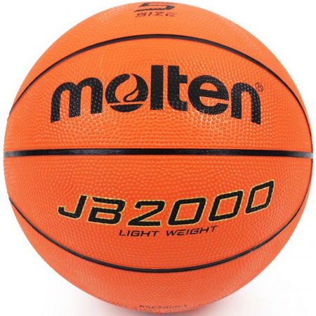 Piłka koszykowa Molten (B5C2000-L)