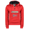 Bluza Geographical Norway GYMCLASS RED DB MEN 054 czerwony męska (WW2485H/GN-Red)