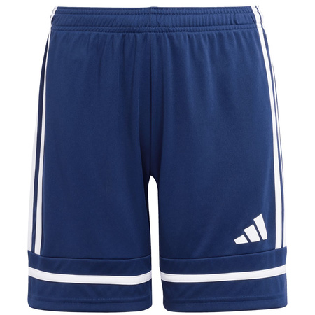 Spodenki dla dzieci adidas Squadra 25 granatowe (JN5458)