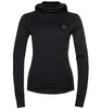 Odlo BL TOP facemask l/s C/O ACTIVE WARM ECO (159141/15000)