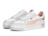 Buty damskie Puma Carina Street Białe Softfoam białe (389390-05)