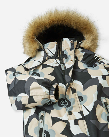 Kombinezon zimowy dziecięcy Reima winter overall – wodoodporny i oddychający (5100040C-9997)