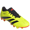 Buty piłkarskie adidas Predator Club FxG M  (IG7757)