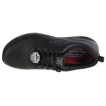 Skechers Marsing - Gmina SR 108010EC-BLK Czarne 36 (108010EC-BLK)
