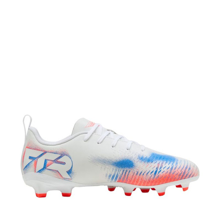 Buty piłkarskie Puma Future 8 Play FG/AG Jr 108622 01 (10862201)