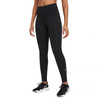 Legginsy damskie Nike Dri-FIT One W DD0252 010 (DD0252010)