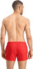 Wyprzedaż - Spodenki plażowe męskie kąpielowe Puma Swim Men Short Length Swim Shorts 1P czerwone (907658-02)