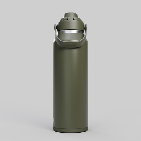 Butelka termiczna CAMELBAK Thrive Chug Insulated SST 1.2L (C2929/301012)