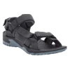 Sandały trekkingowe męskie Jack Wolfskin Lakewood Ride Sandal M (4019021_6230)