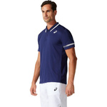 Koszulka Asics Court M Polo Shirt M 2041A138-400 (2041A138400)