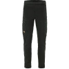 Spodnie męskie Fjällräven Keb Fleece Trousers M Black (F88706-550)