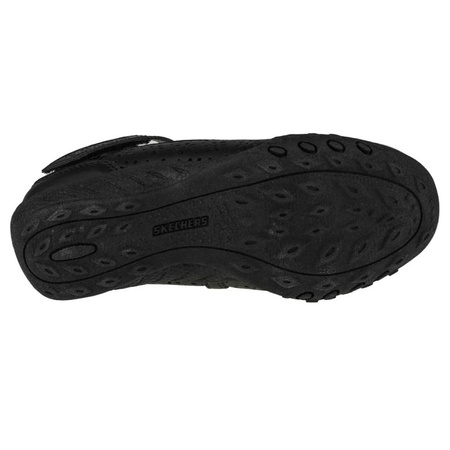 Skechers Breathe Easy Playground Popp 82277L-BBK Czarne 27 (82277L-BBK)