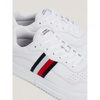 Buty Tommy Hilfiger Supercup Lealther Stripes M  (FM0FM04824YBS)