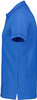 Koszulka Polo męska BOSS Pallas Medium Blue regular fit niebieska (50468301-423)