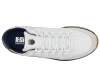 Męskie sneakersy K-Swiss RINZLER GT WHITE/GREEN/PEACOAT/GUM-M (08907-186-M)