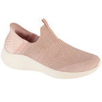 Skechers Slip-Ins Ultra Flex 3.0 - Glitter Me 149591-RSGD Różowe 36 (149591-RSGD)