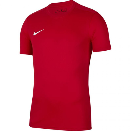 Koszulka Nike Dry Park VII JSY SS M BV6708 657 (BV6708657)